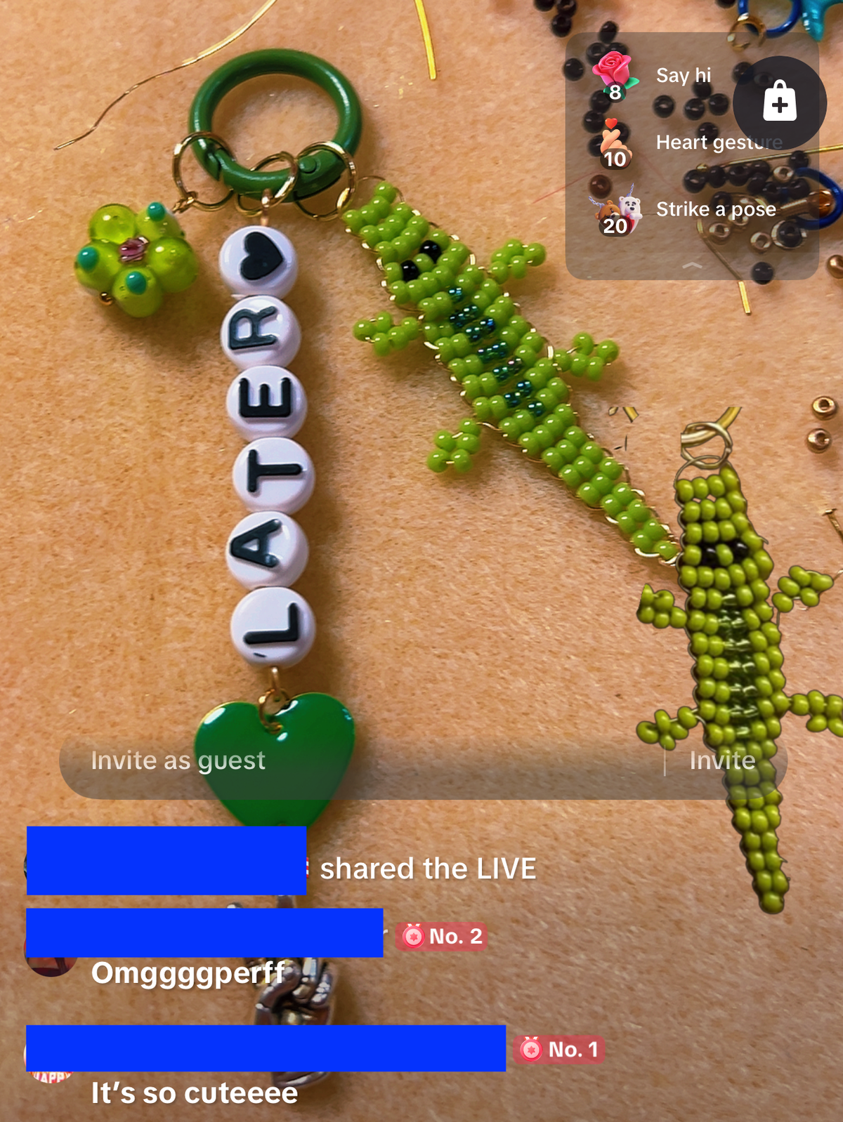 Bead-A-Bear