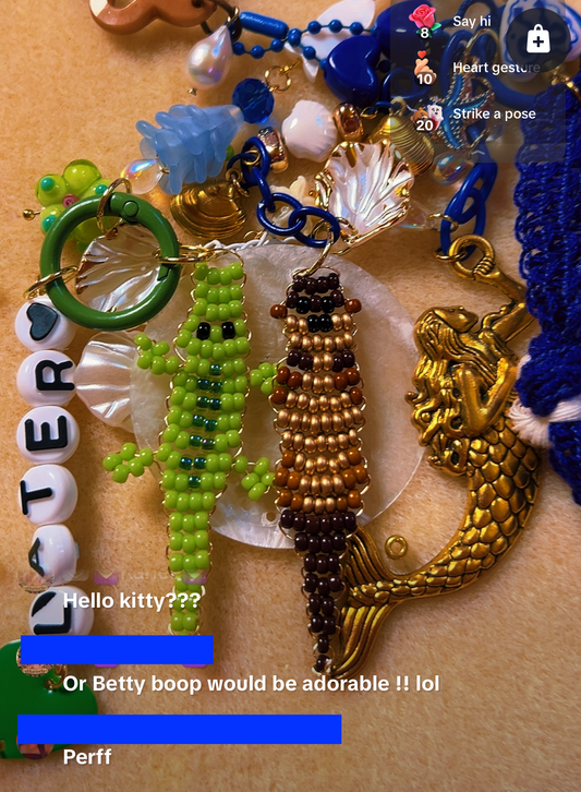 Bead-A-Bear