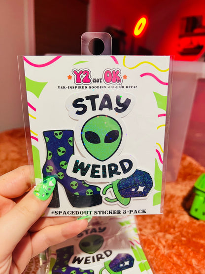 Sticker Packs