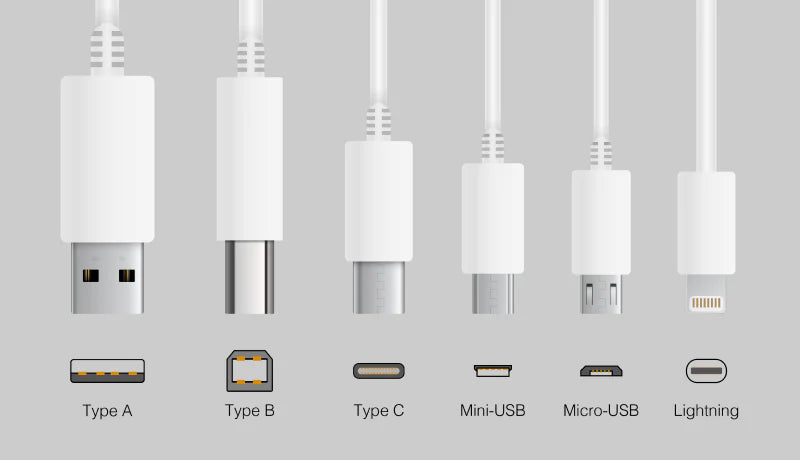 E-Reader K!ndle Phone Dust Plug Charm